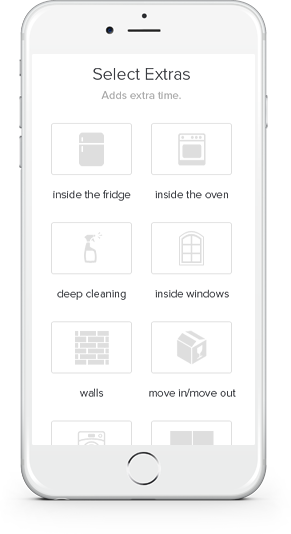Easy Maid booking Cleaning Services