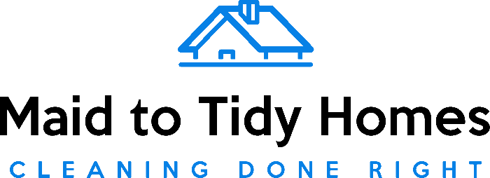 Maid to Tidy Homes